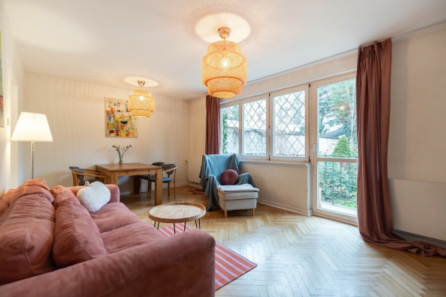 powiat Warszawa, Warszawa, Wyględów, Mokotów | Segment skrajny 135 m²