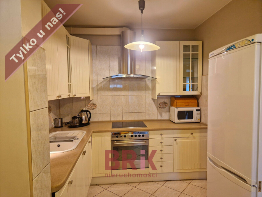 Warszawa, Mieszkanie na wynajem