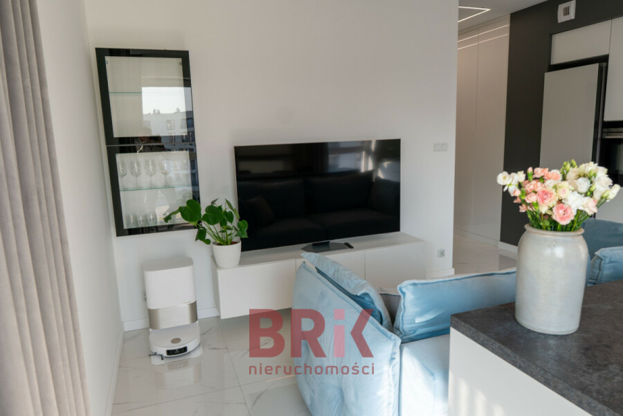 powiat wołomiński, Zielonka, Wojska Polskiego, Nowoczesne mieszkanie, 3-pokoje, EKOPARK