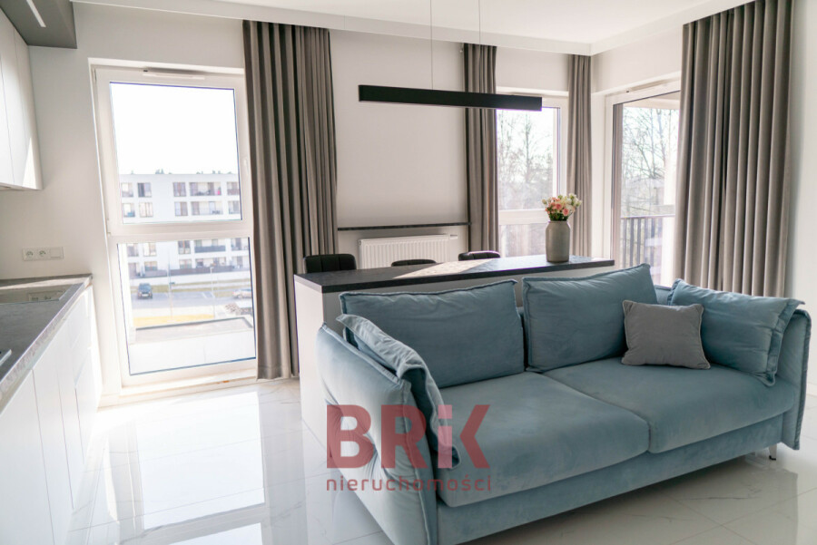 powiat wołomiński, Zielonka, Wojska Polskiego, Nowoczesne mieszkanie, 3-pokoje, EKOPARK