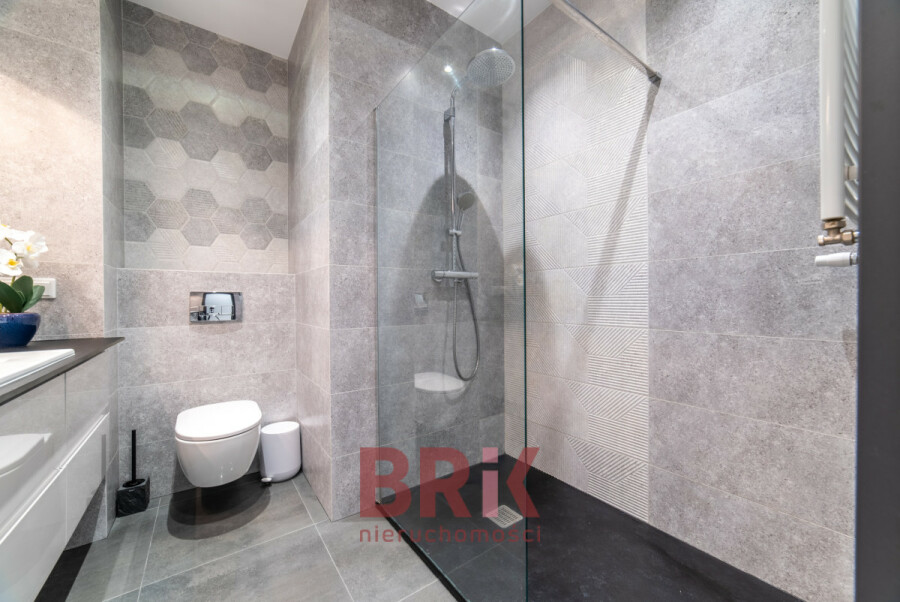 powiat wołomiński, Zielonka, Wojska Polskiego, Nowoczesne mieszkanie, 3-pokoje, EKOPARK