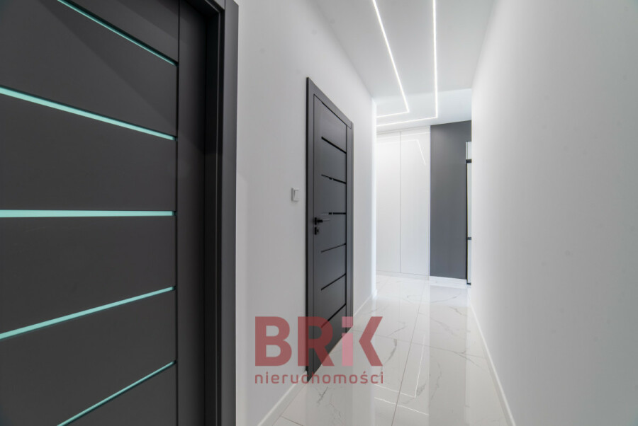 powiat wołomiński, Zielonka, Wojska Polskiego, Nowoczesne mieszkanie, 3-pokoje, EKOPARK