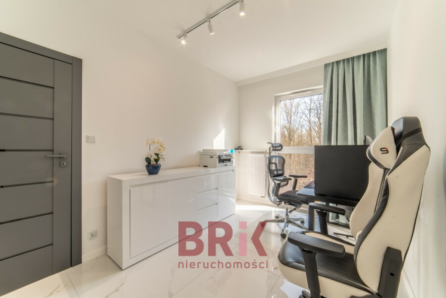 powiat wołomiński, Zielonka, Wojska Polskiego, Nowoczesne mieszkanie, 3-pokoje, EKOPARK