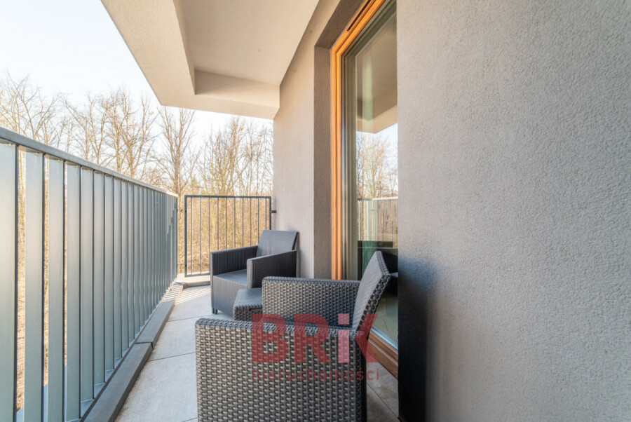 powiat wołomiński, Zielonka, Wojska Polskiego, Nowoczesne mieszkanie, 3-pokoje, EKOPARK