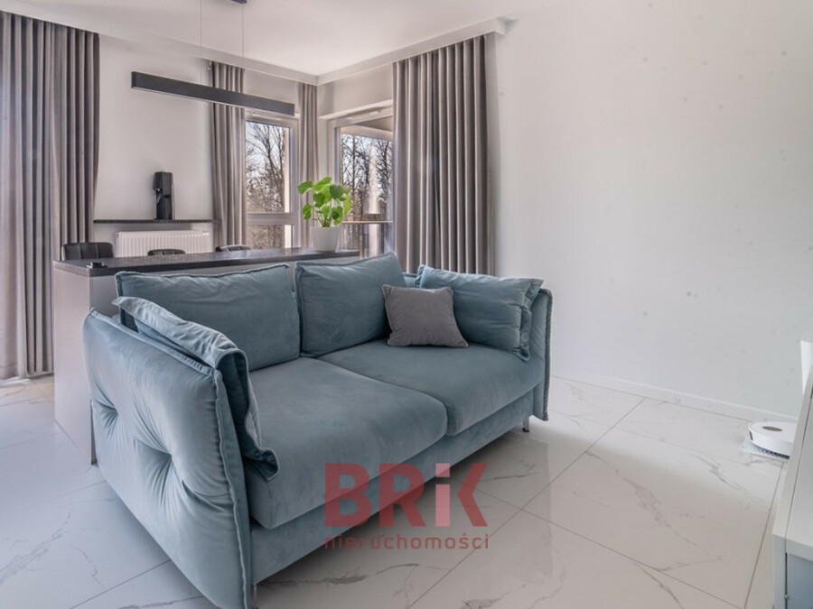 powiat wołomiński, Zielonka, Wojska Polskiego, Nowoczesne mieszkanie, 3-pokoje, EKOPARK