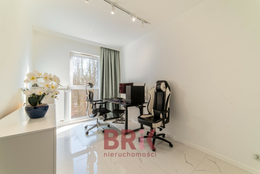 powiat wołomiński, Zielonka, Wojska Polskiego, Nowoczesne mieszkanie, 3-pokoje, EKOPARK