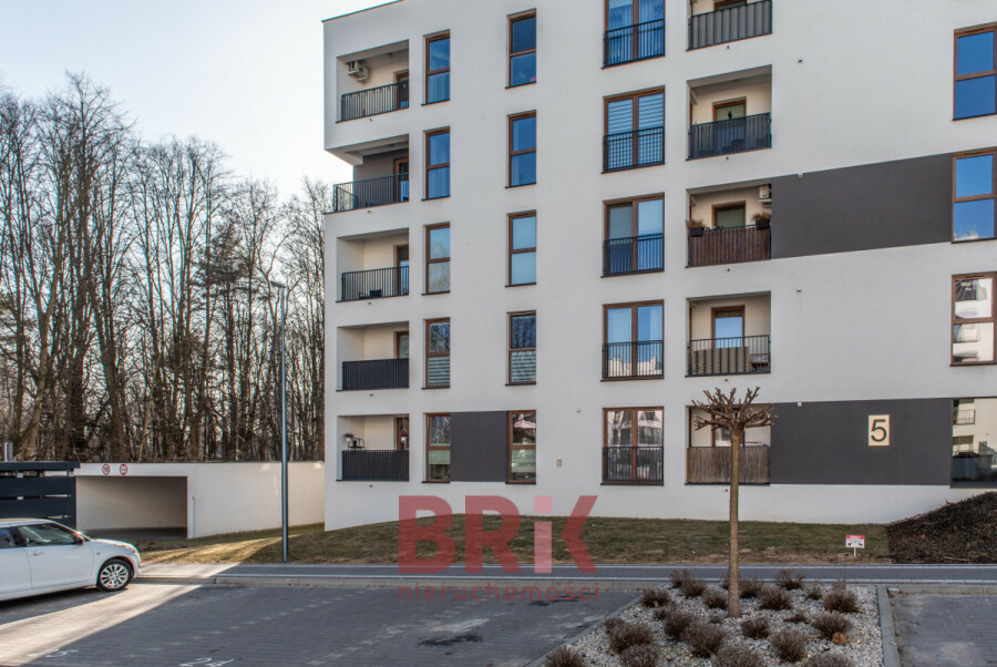 powiat wołomiński, Zielonka, Wojska Polskiego, Nowoczesne mieszkanie, 3-pokoje, EKOPARK