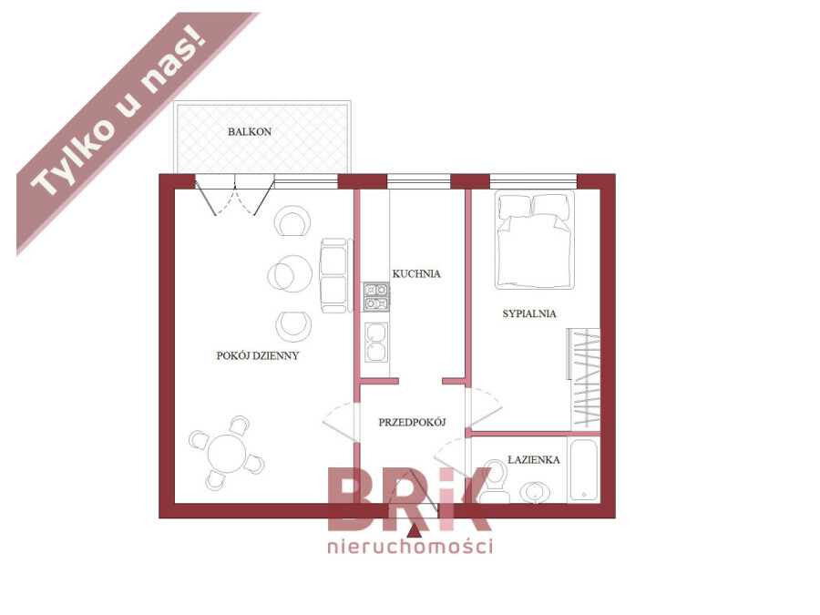 Warszawa, Targówek, Mieszkanie na sprzedaż
