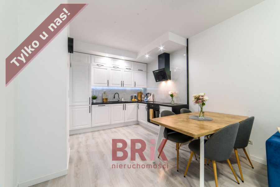 Warszawa, Białołęka, Do wprowadzenia 3 pokoje, kameralne osiedle