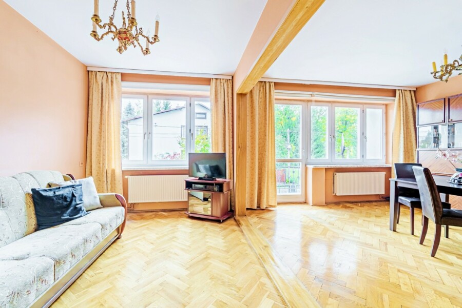 Wołomin, Sławek, Chodkiewicza, Wołomin/blisko Galerii/4 sypialnie/garaż/2 balkony