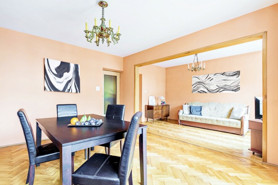 Wołomin, Sławek, Chodkiewicza, Wołomin/blisko Galerii/4 sypialnie/garaż/2 balkony