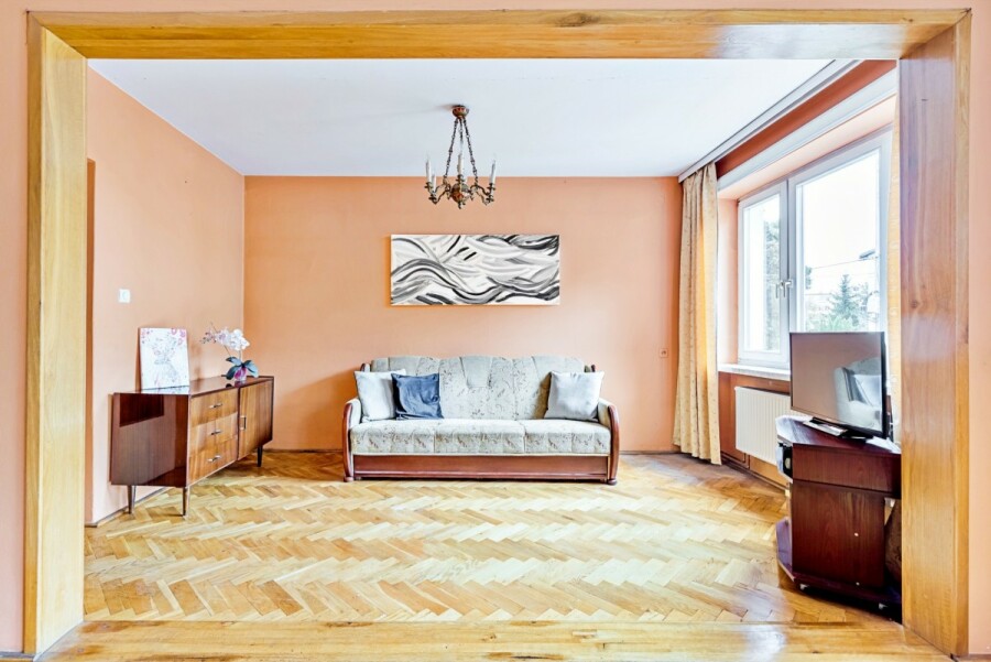 Wołomin, Sławek, Chodkiewicza, Wołomin/blisko Galerii/4 sypialnie/garaż/2 balkony