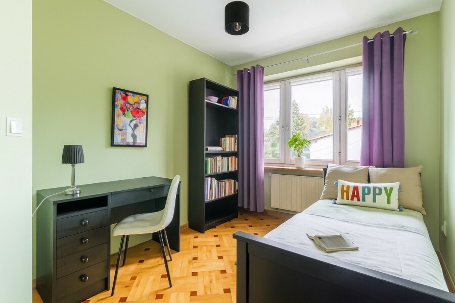 Wołomin, Sławek, Chodkiewicza, Wołomin/blisko Galerii/4 sypialnie/garaż/2 balkony