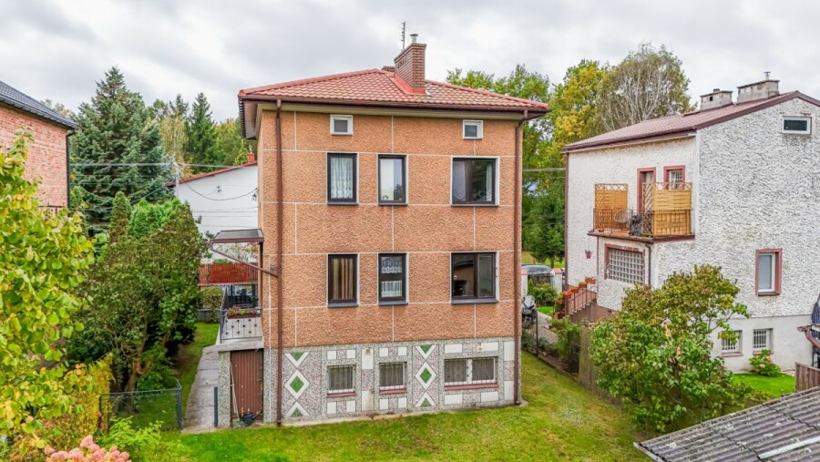 Wołomin, Sławek, Chodkiewicza, Wołomin/blisko Galerii/4 sypialnie/garaż/2 balkony