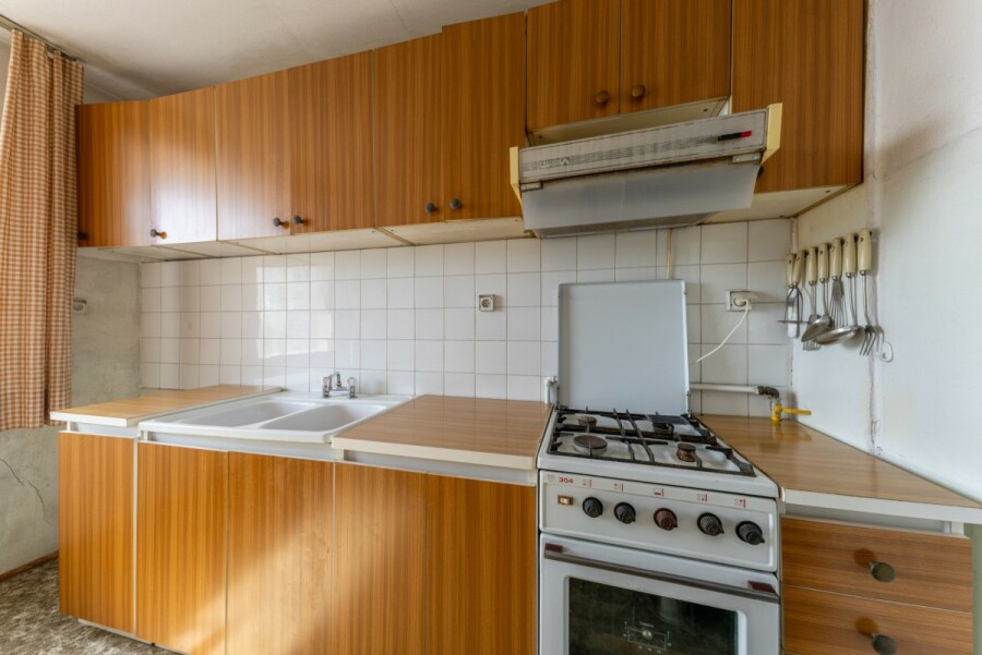 Warszawa, Ursynów, Benedykta Dybowskiego, FUNKCJONALNE 60 M² NA URSYNOWIE BLISKO METRA