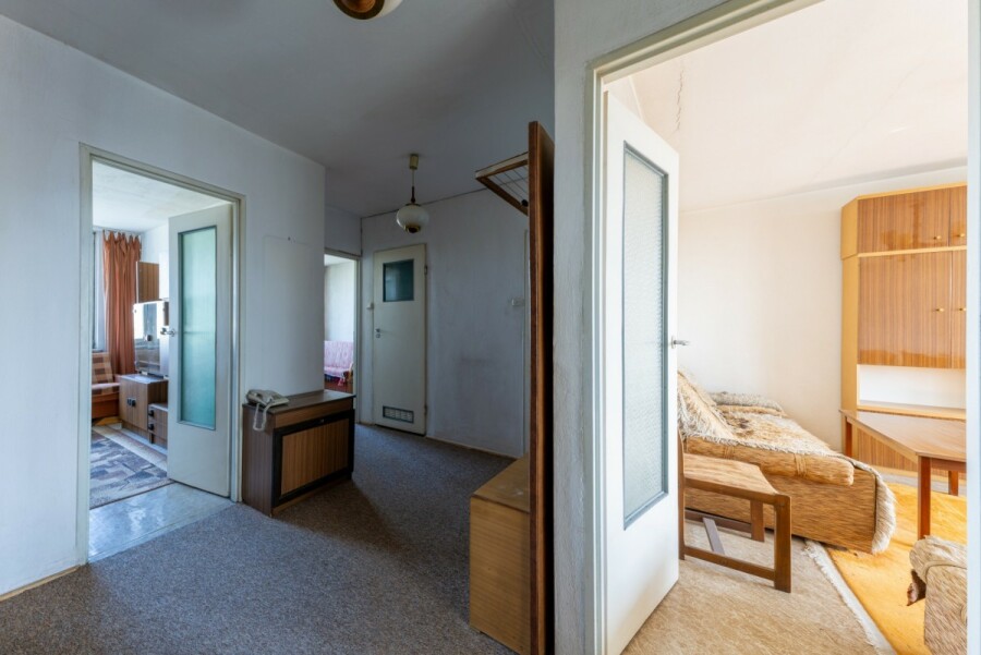 Warszawa, Ursynów, Benedykta Dybowskiego, FUNKCJONALNE 60 M² NA URSYNOWIE BLISKO METRA