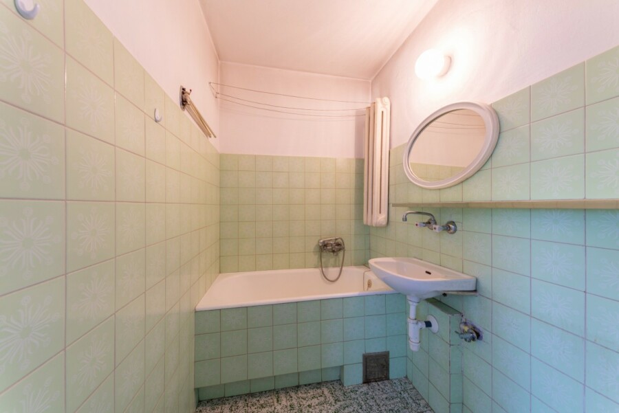 Warszawa, Ursynów, Benedykta Dybowskiego, FUNKCJONALNE 60 M² NA URSYNOWIE BLISKO METRA