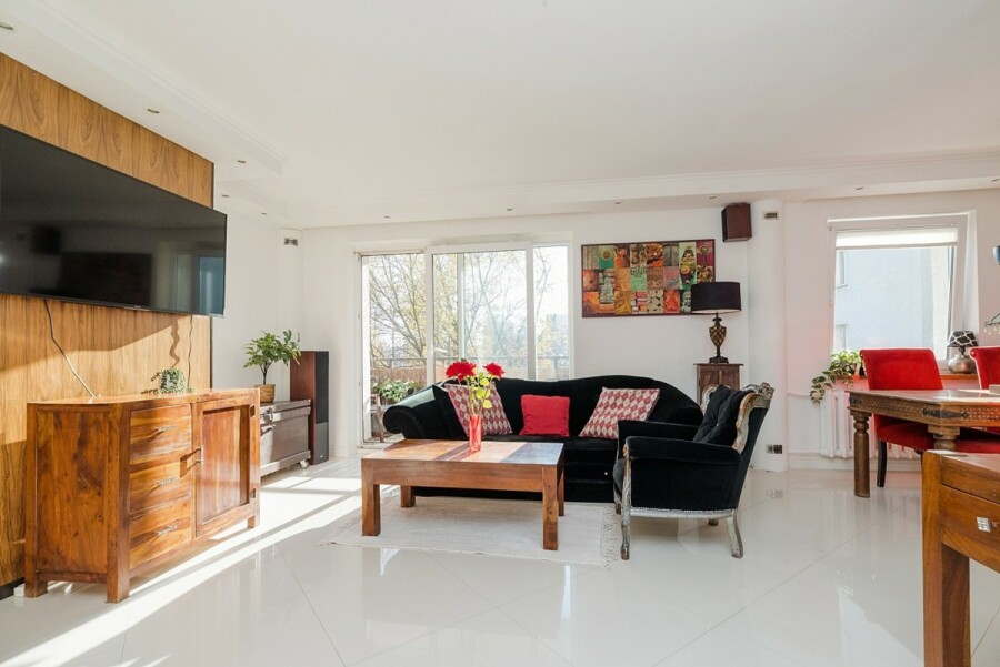 Warszawa, Mieszkanie na sprzedaż