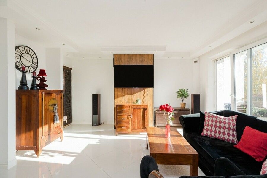 Warszawa, Ursynów, Jana Żabińskiego, Klimatyczne 2 pokoje tuż przy stacji metra