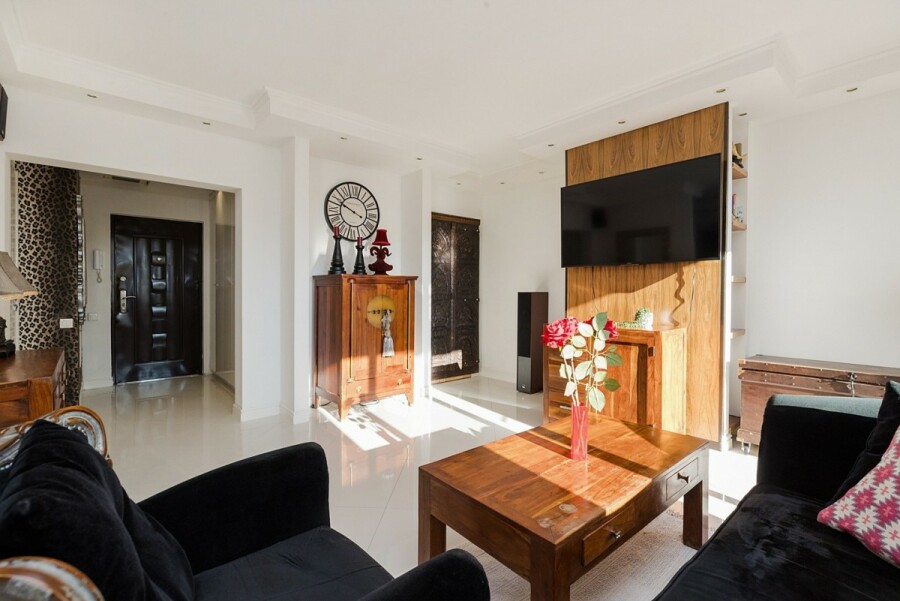 Warszawa, Ursynów, Jana Żabińskiego, Klimatyczne 2 pokoje tuż przy stacji metra