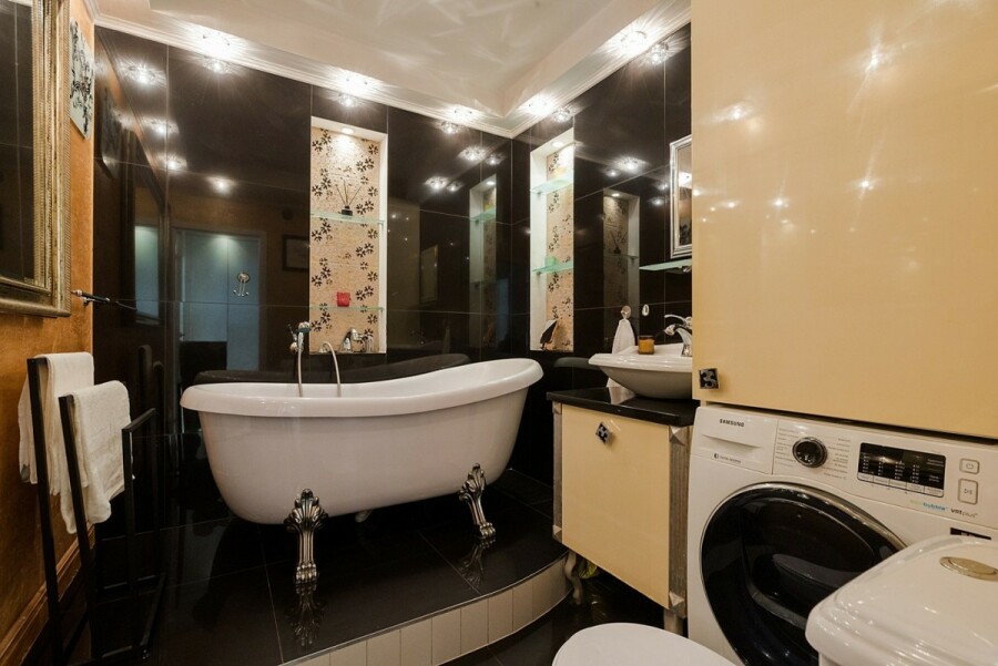 Warszawa, Ursynów, Jana Żabińskiego, Klimatyczne 2 pokoje tuż przy stacji metra