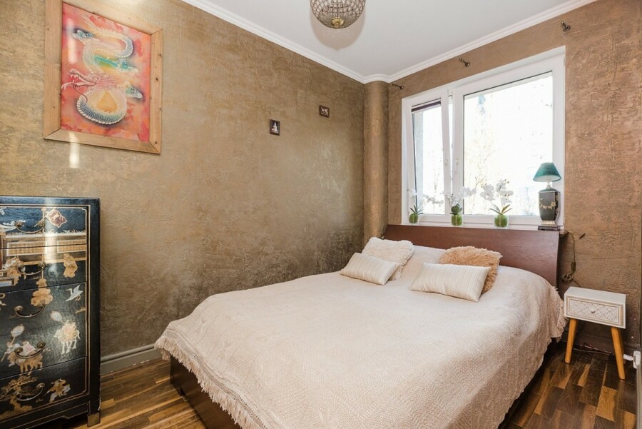 Warszawa, Ursynów, Jana Żabińskiego, Klimatyczne 2 pokoje tuż przy stacji metra