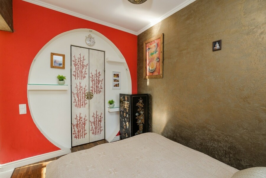 Warszawa, Ursynów, Jana Żabińskiego, Klimatyczne 2 pokoje tuż przy stacji metra