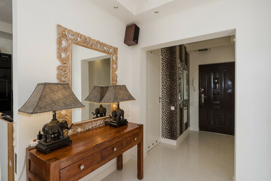 Warszawa, Ursynów, Jana Żabińskiego, Klimatyczne 2 pokoje tuż przy stacji metra