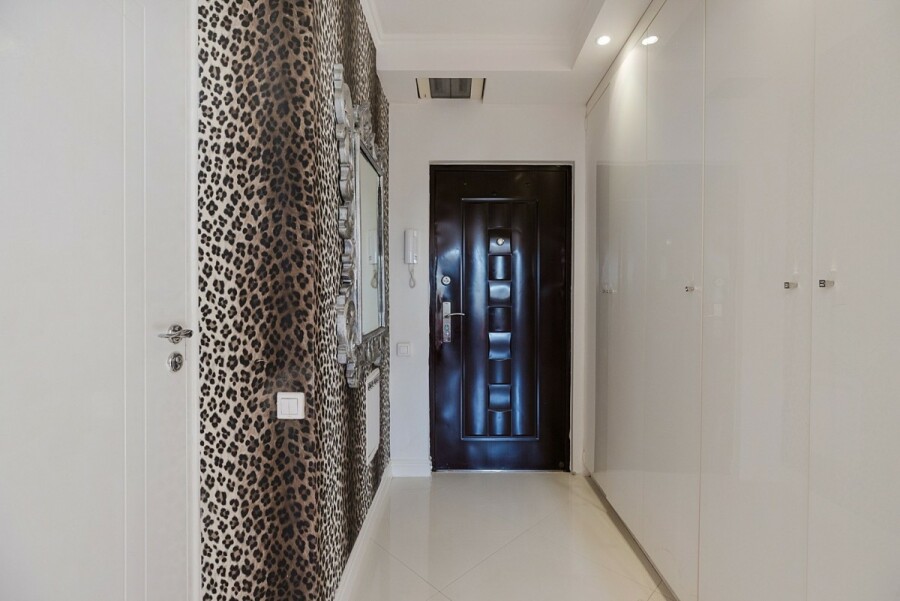 Warszawa, Ursynów, Jana Żabińskiego, Klimatyczne 2 pokoje tuż przy stacji metra