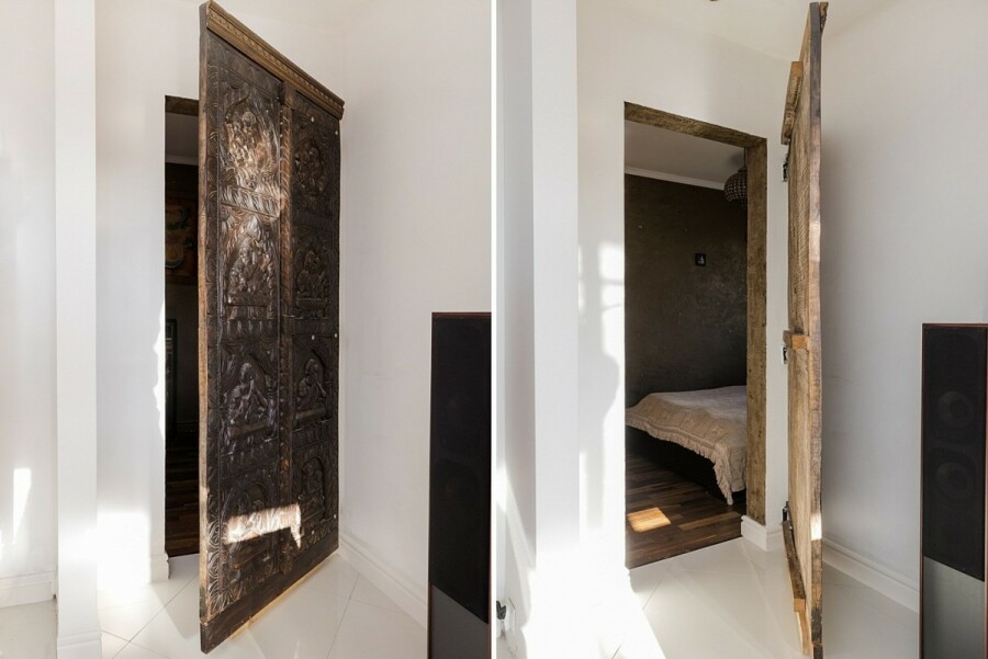 Warszawa, Ursynów, Jana Żabińskiego, Klimatyczne 2 pokoje tuż przy stacji metra