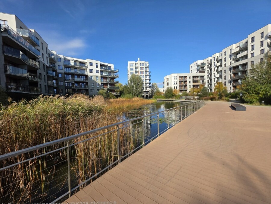 Warszawa, Mieszkanie na sprzedaż