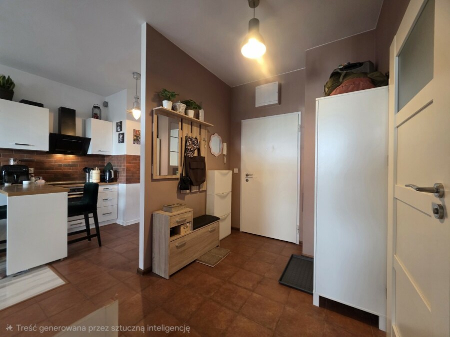 Warszawa, Ursynów, Kłobucka, Mieszkanie na sprzedaż