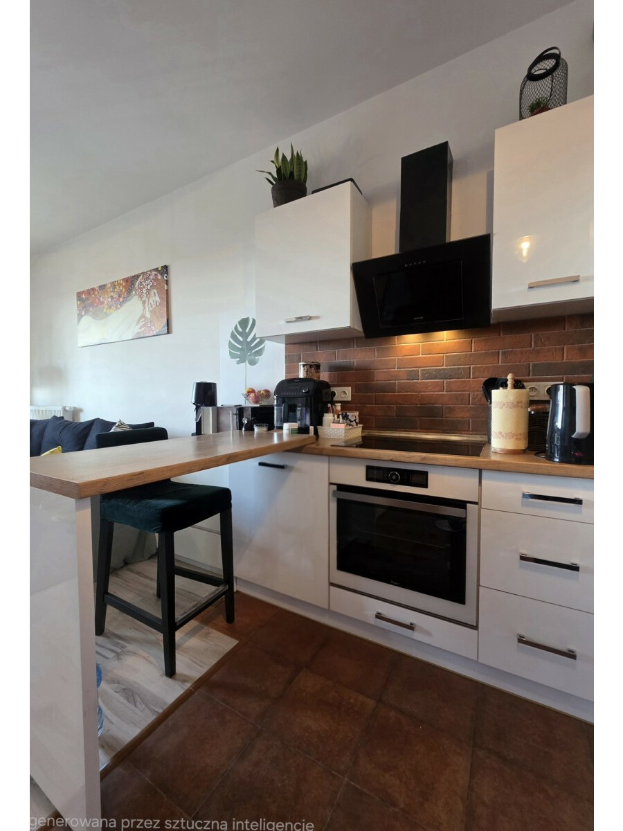 Warszawa, Ursynów, Kłobucka, Mieszkanie na sprzedaż