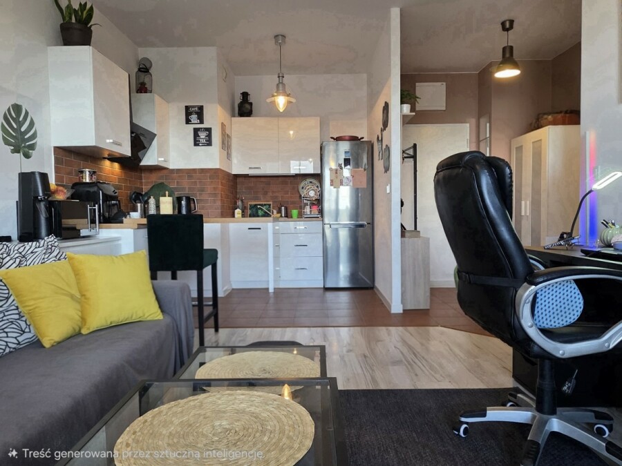 Warszawa, Ursynów, Kłobucka, Mieszkanie na sprzedaż