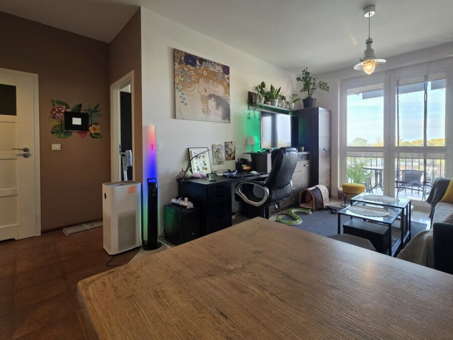 Warszawa, Ursynów, Kłobucka, Mieszkanie na sprzedaż