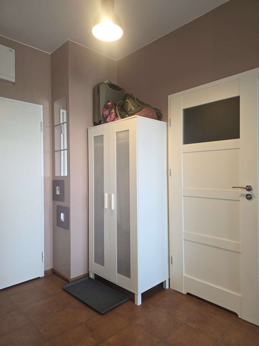 Warszawa, Ursynów, Kłobucka, Mieszkanie na sprzedaż