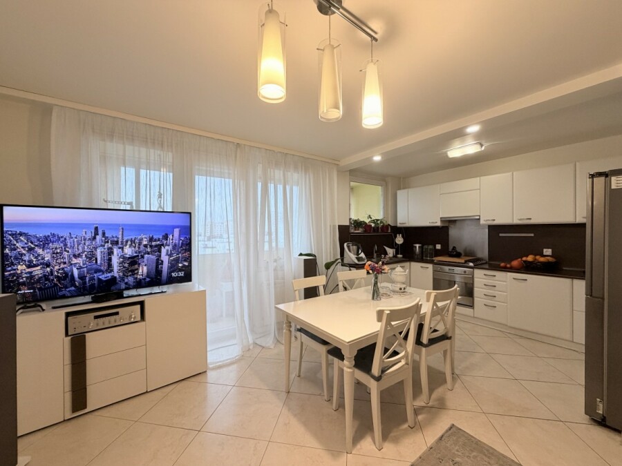 Warszawa, Ursynów, Hawajska, Mieszkanie na sprzedaż