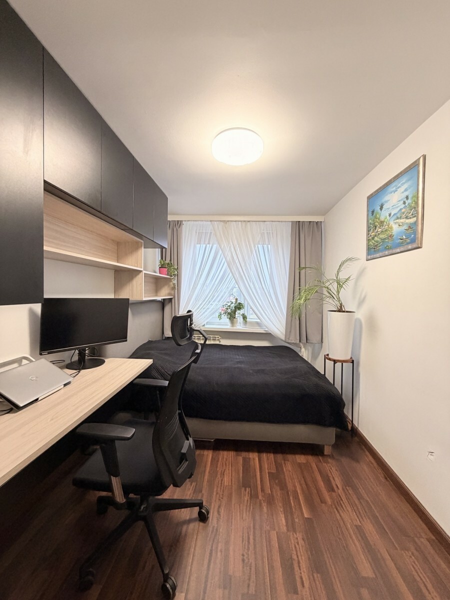 Warszawa, Ursynów, Hawajska, Mieszkanie na sprzedaż