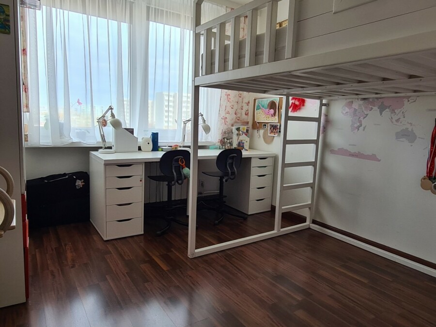 Warszawa, Ursynów, Hawajska, Mieszkanie na sprzedaż