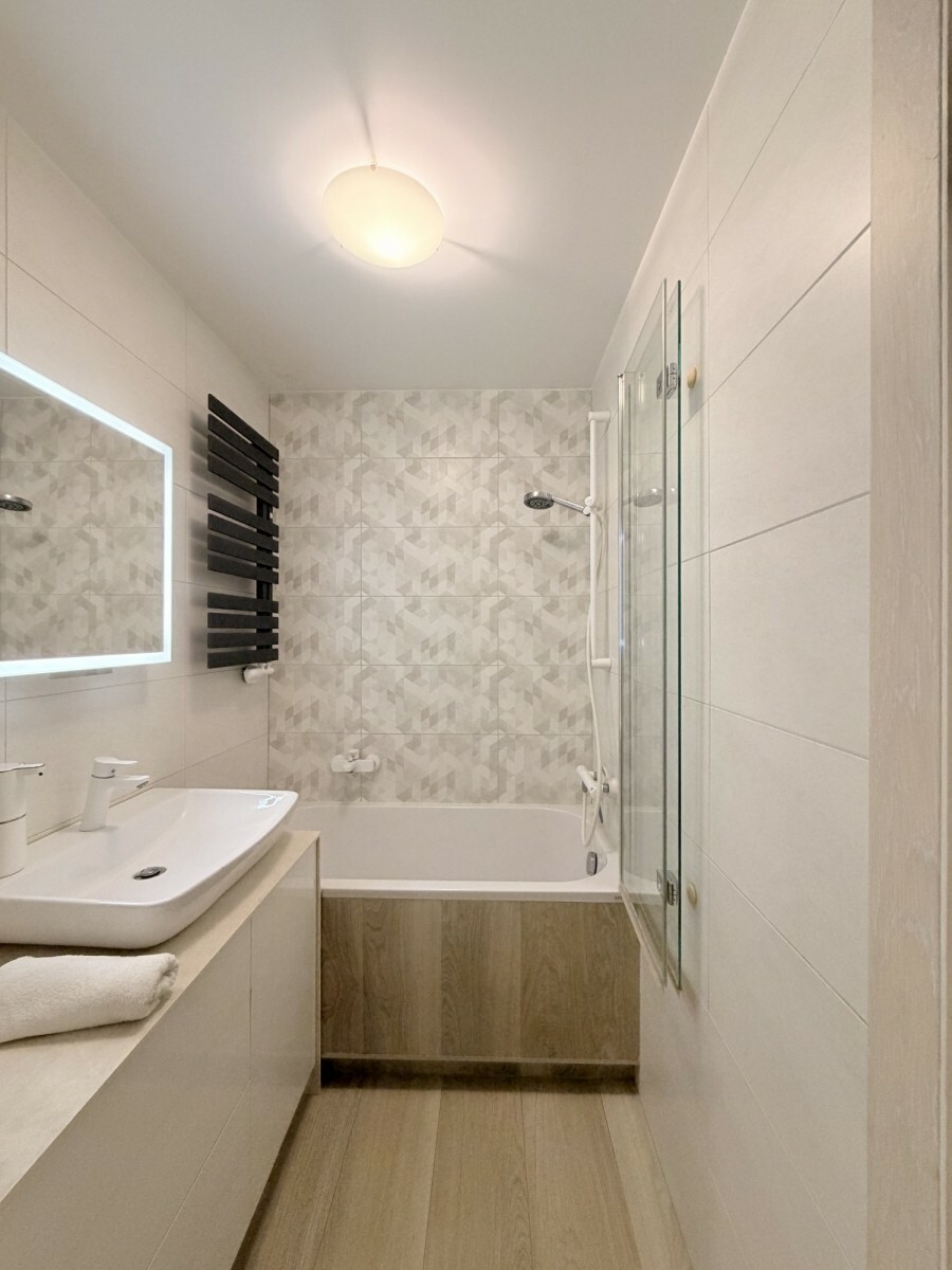 Warszawa, Ursynów, Hawajska, Mieszkanie na sprzedaż