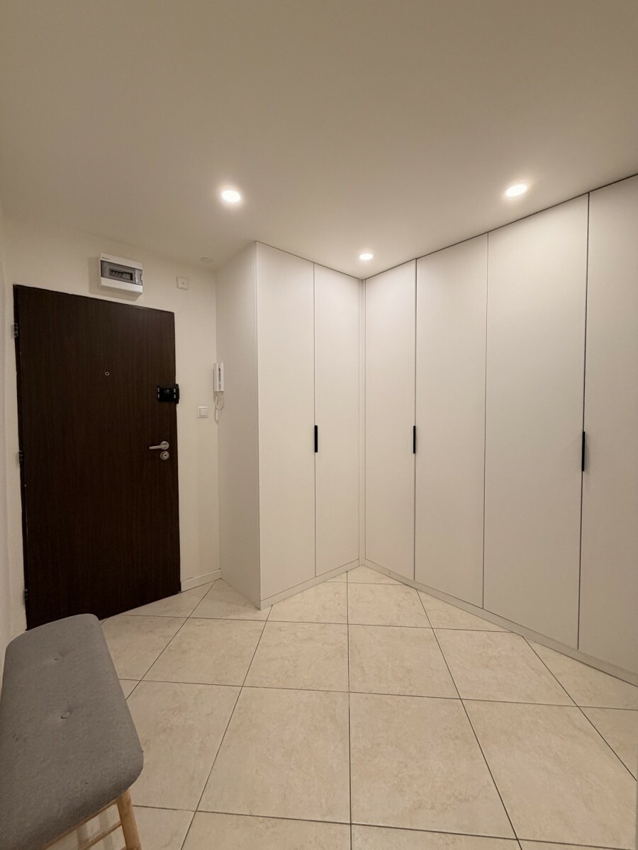 Warszawa, Ursynów, Hawajska, Mieszkanie na sprzedaż