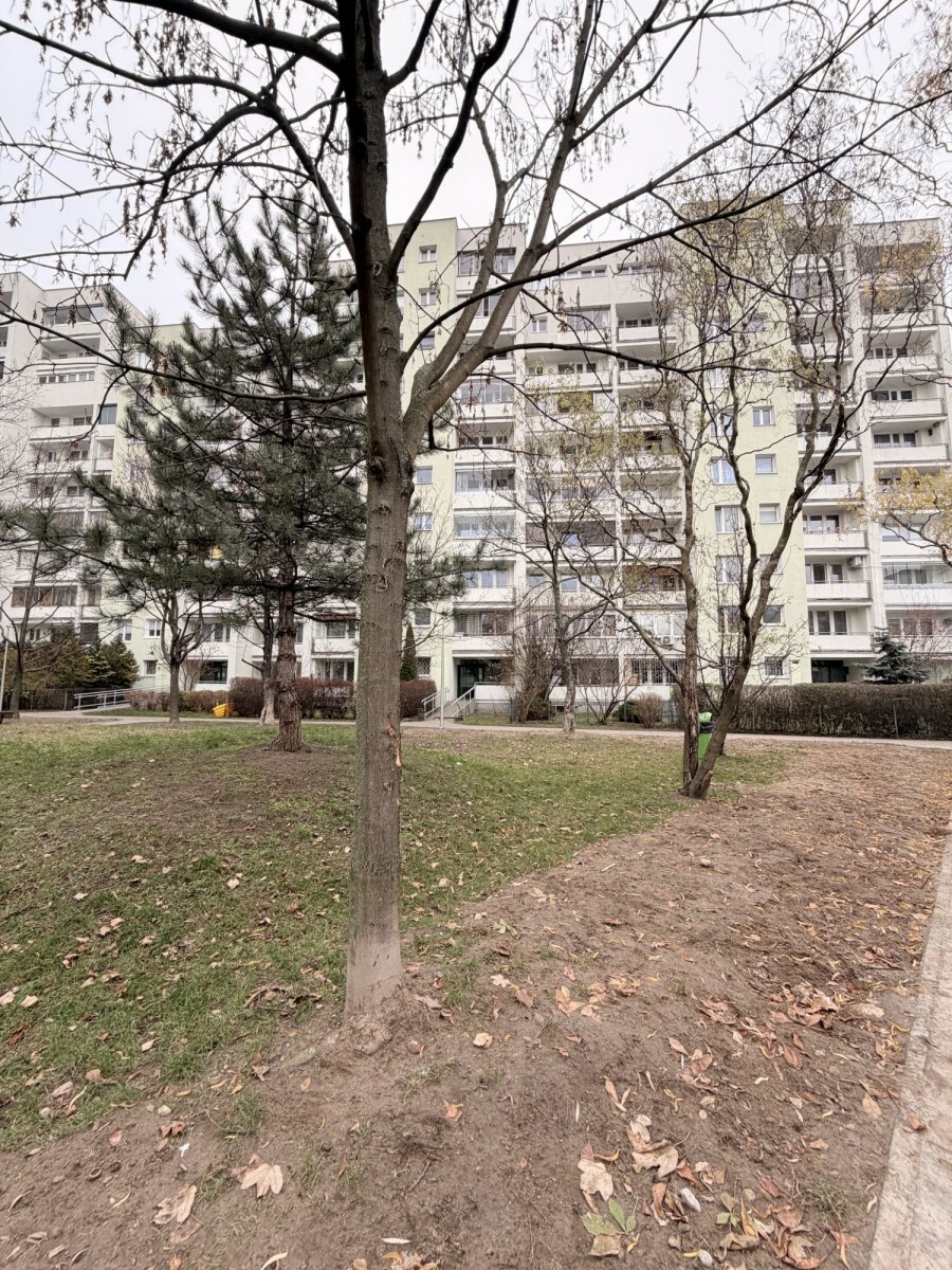 Warszawa, Ursynów, Hawajska, Mieszkanie na sprzedaż