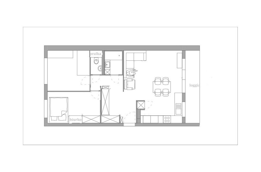 Warszawa, Ursynów, Hawajska, Mieszkanie na sprzedaż