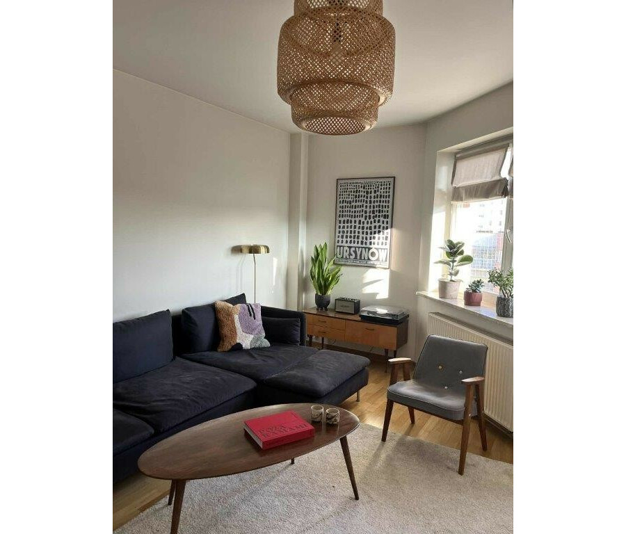 Warszawa, Mieszkanie na sprzedaż