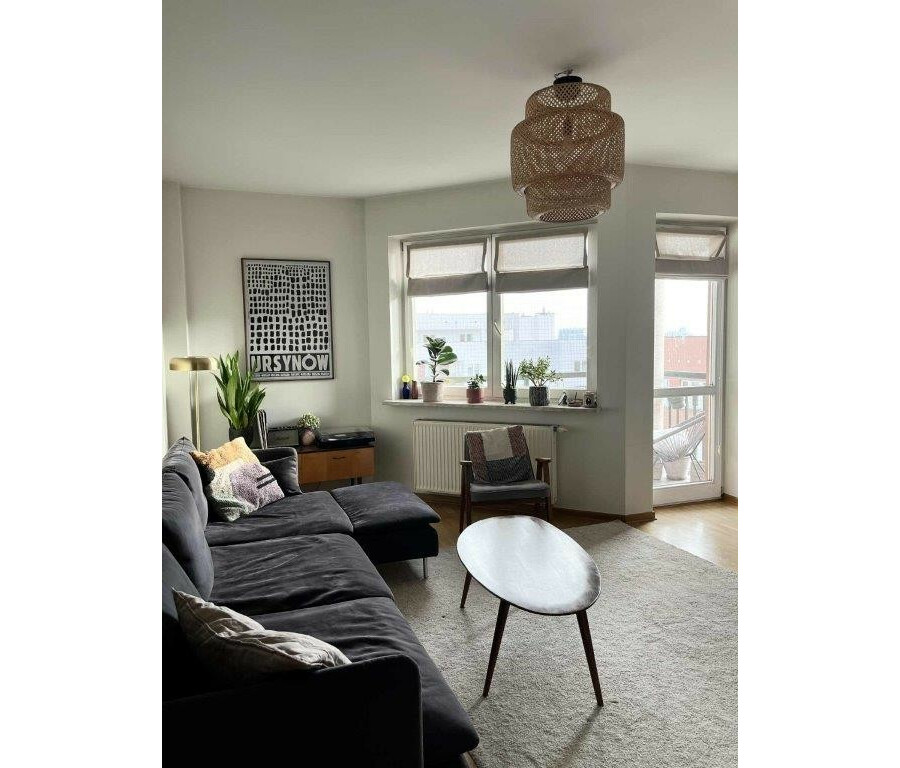 Warszawa, Ursynów, Rtm. Witolda Pileckiego, Mieszkanie na sprzedaż