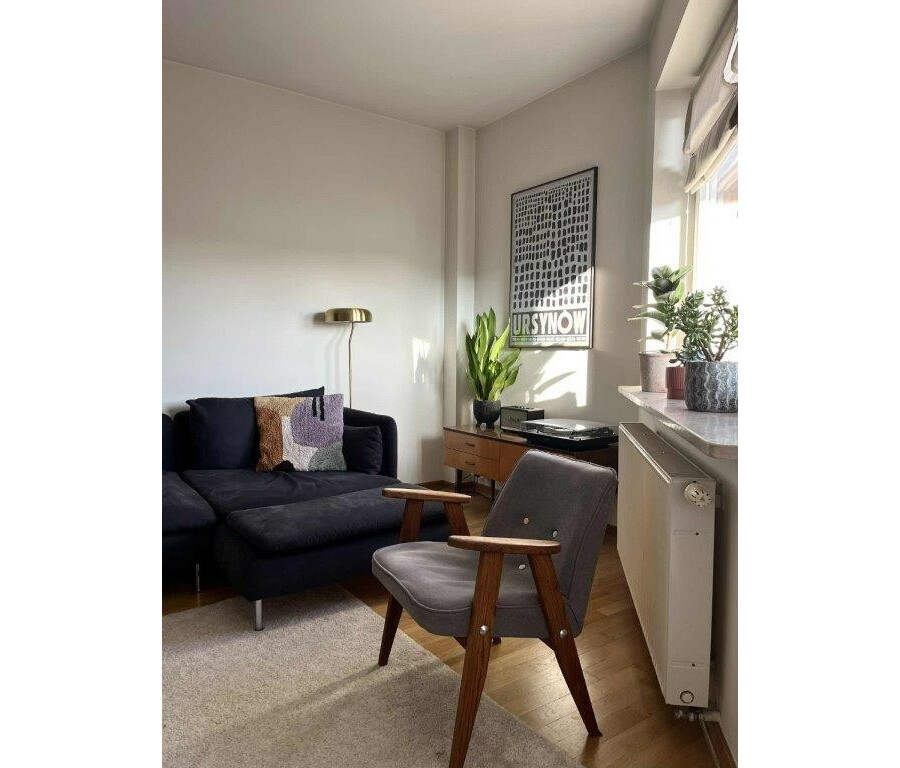 Warszawa, Ursynów, Rtm. Witolda Pileckiego, Mieszkanie na sprzedaż