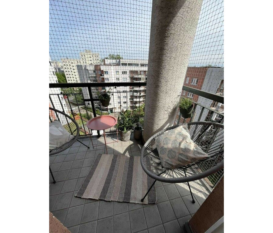 Warszawa, Ursynów, Rtm. Witolda Pileckiego, Mieszkanie na sprzedaż