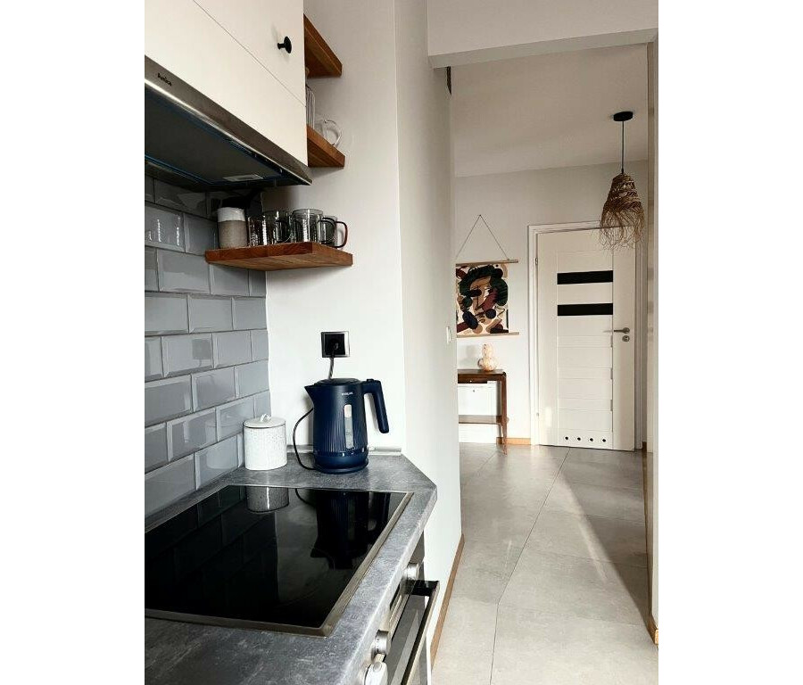 Warszawa, Ursynów, Rtm. Witolda Pileckiego, Mieszkanie na sprzedaż