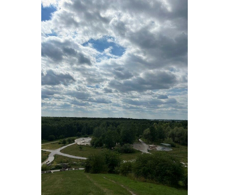 Warszawa, Ursynów, Rtm. Witolda Pileckiego, Mieszkanie na sprzedaż