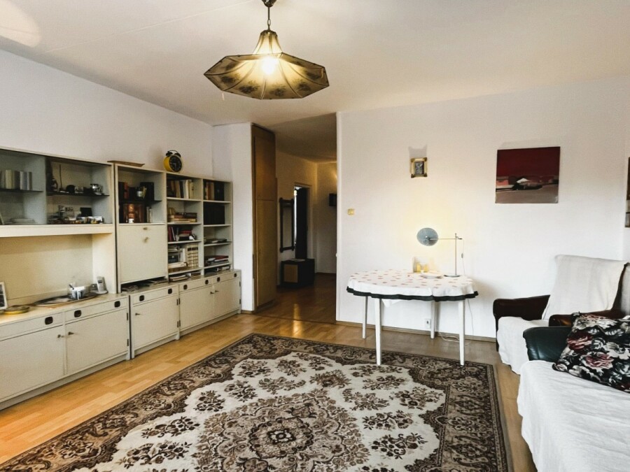 Warszawa, Mieszkanie na sprzedaż